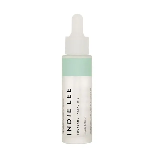 Indie Lee Huile visage au squalane - 30 ml