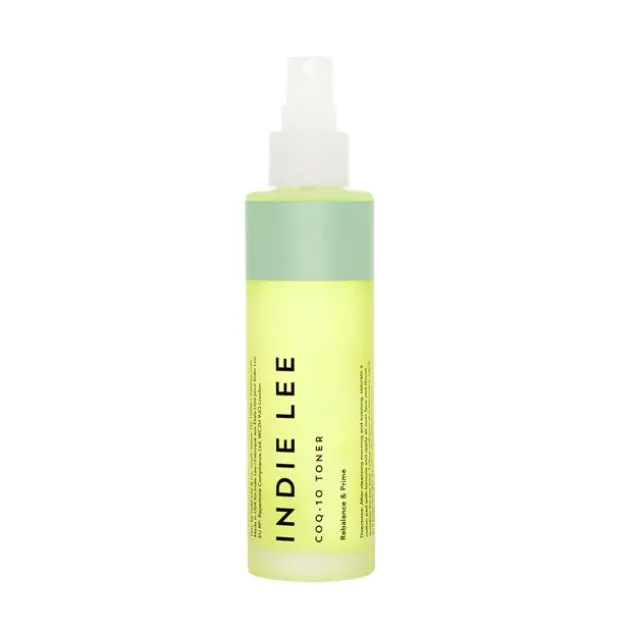 Indie Lee Lotion tonique CoQ-10 - 125 ml