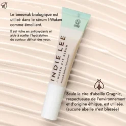 Indie Lee Sérum contour des yeux I-Waken - 15 ml
