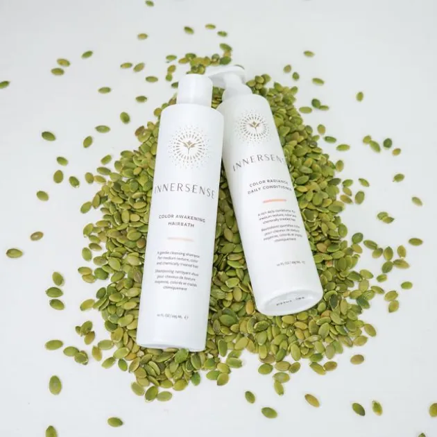 Innersense Après-shampoing Color Radiance