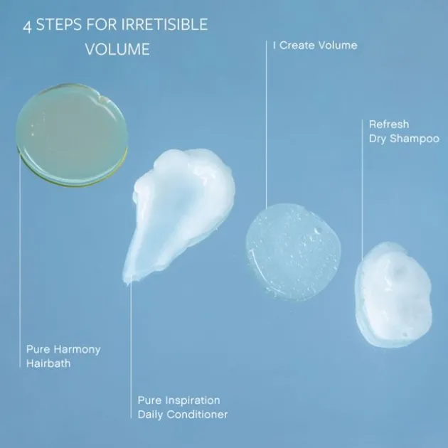 Innersense Après-shampoing Pure Inspiration