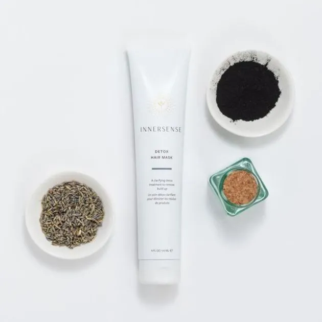 Innersense Masque cheveux Detox - 177 ml