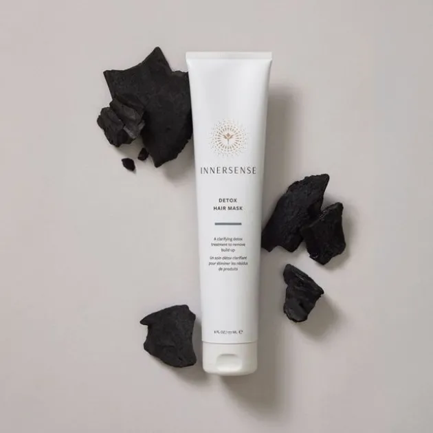 Innersense Masque cheveux Detox - 177 ml