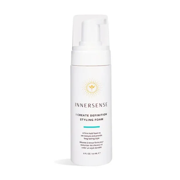Innersense Mousse texturisante I Create Definition - 177 ml