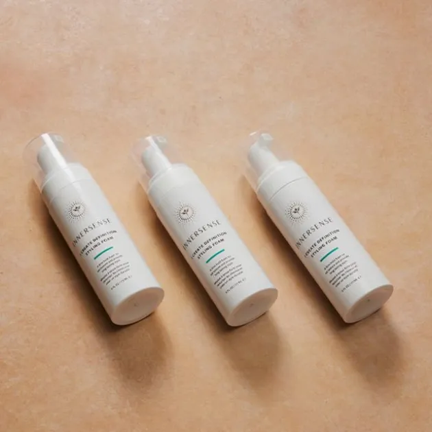 Innersense Mousse texturisante I Create Definition - 177 ml