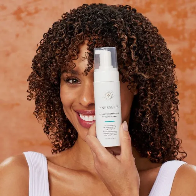 Innersense Mousse texturisante I Create Definition - 177 ml