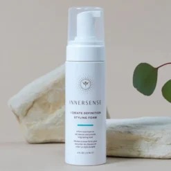 Innersense Mousse texturisante I Create Definition - 177 ml