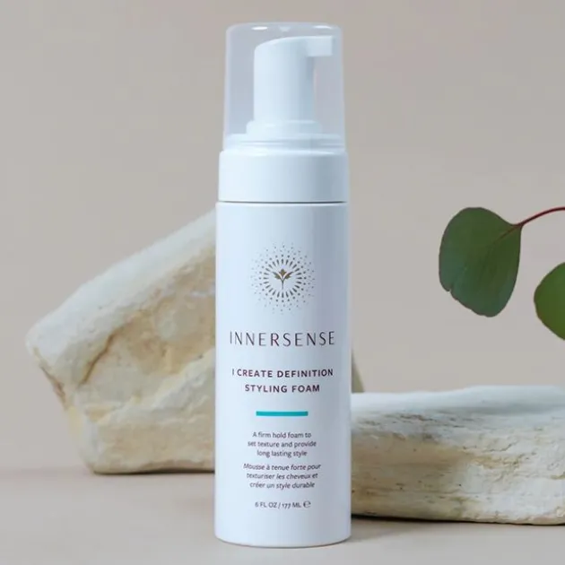 Innersense Mousse texturisante I Create Definition - 177 ml