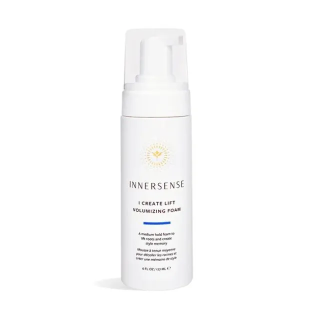 Innersense Mousse volumisante I Create Lift