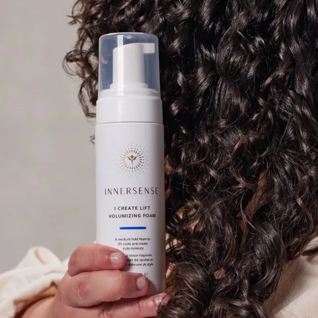 Innersense Mousse volumisante I Create Lift