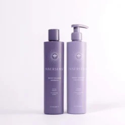Innersense Shampoing violet Bright Balance Hairbath - 295 ml