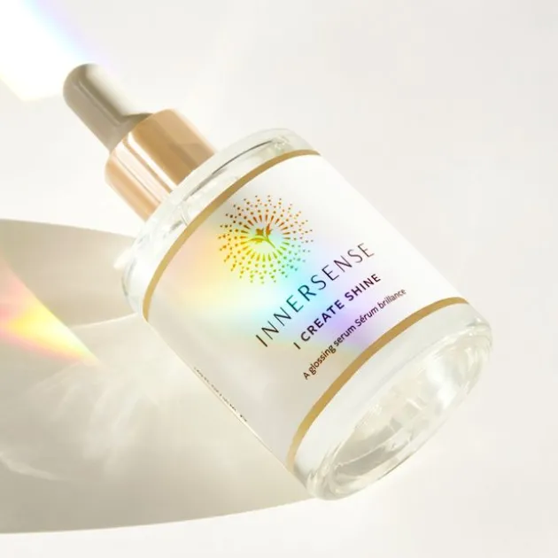 Innersense Sérum brillance I Create Shine - 50 ml