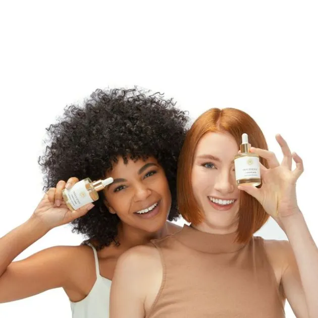 Innersense Sérum brillance I Create Shine - 50 ml