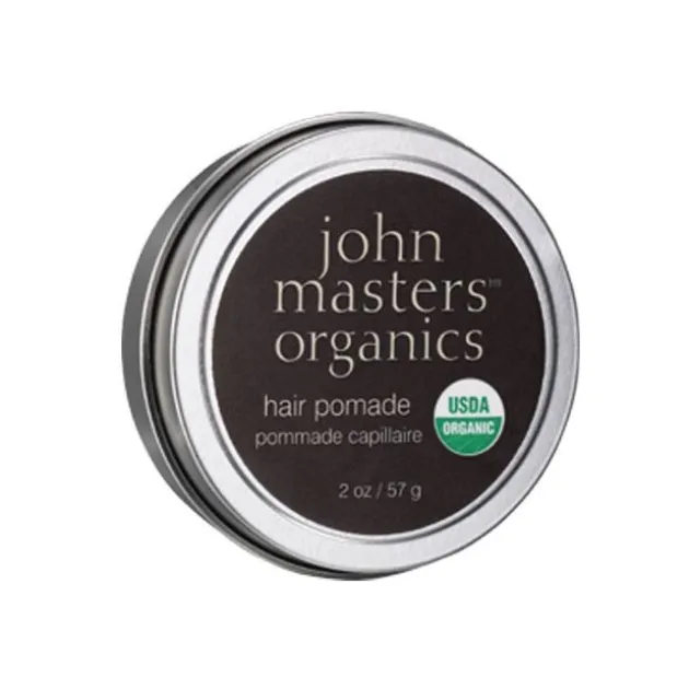 John Masters Organics Pommade capillaire - 57 g