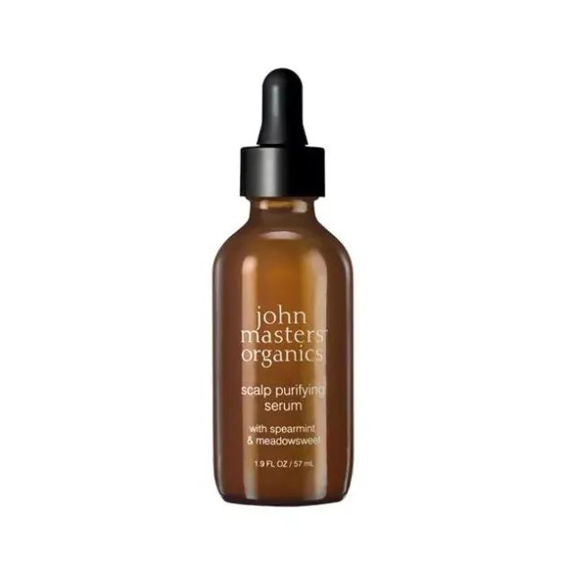 John Masters Organics Sérum purifiant du cuir chevelu - 59 ml