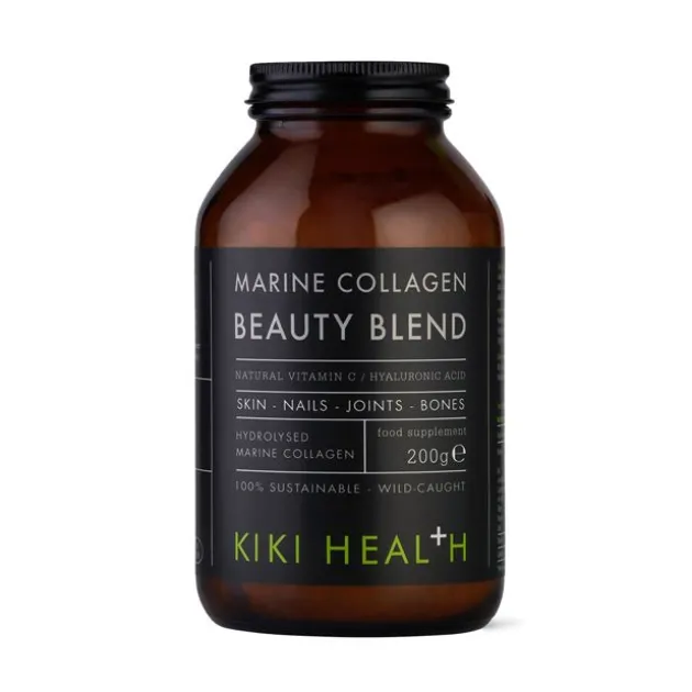 Kiki Health Collagène Marin Beauty Blend
