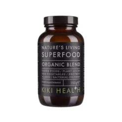 Kiki Health Complément alimentaire Nature's Living - 150g