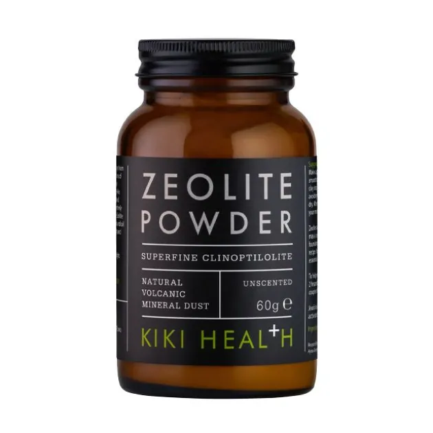 Kiki Health Zéolite