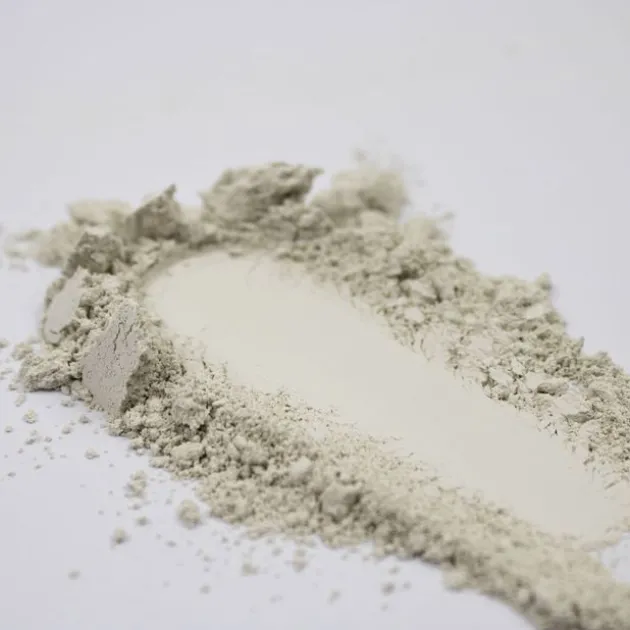 Kiki Health Zéolite