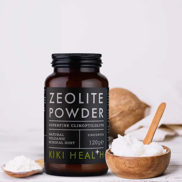 Kiki Health Zéolite