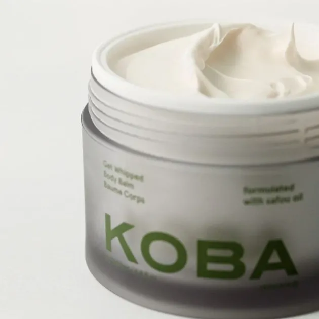 Koba Skincare Baume corps Get Whipped - 200 ml