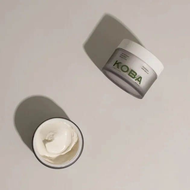 Koba Skincare Baume corps Get Whipped - 200 ml