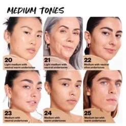 Kosas BB Burst gel crème teinté - 30 ml