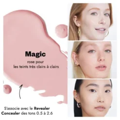 Kosas Correcteur de couleur Revealer Extra Bright - 6 ml