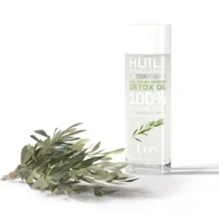 Kure Bazaar Huile dissolvante détoxifiante - 100 ml