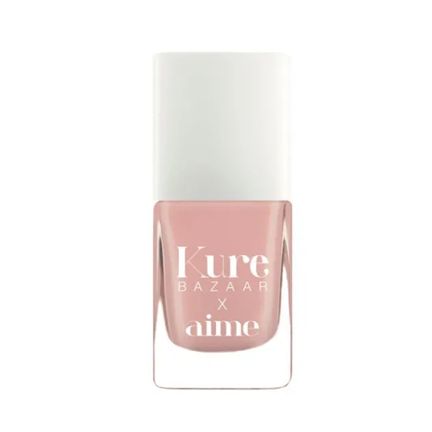 Kure Bazaar Vernis Pink Glow - 10 ml