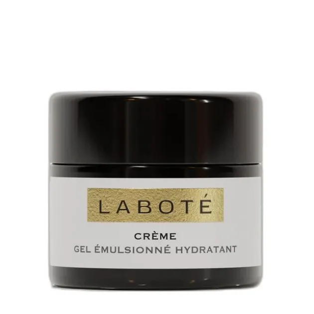 Laboté Crème Gel Émulsionné Hydratant – 50 ml
