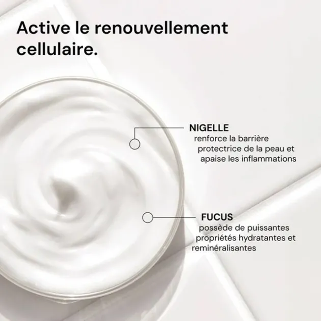 Laboté Crème Émulsion Régénérante – 50 ml