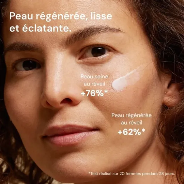 Laboté Crème Émulsion Régénérante – 50 ml