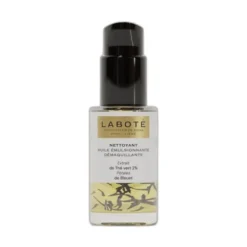 Laboté Nettoyant huile démaquillant - 50 ml