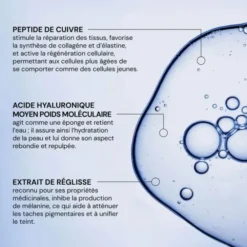 Laboté Sérum concentré longévité - 30 ml