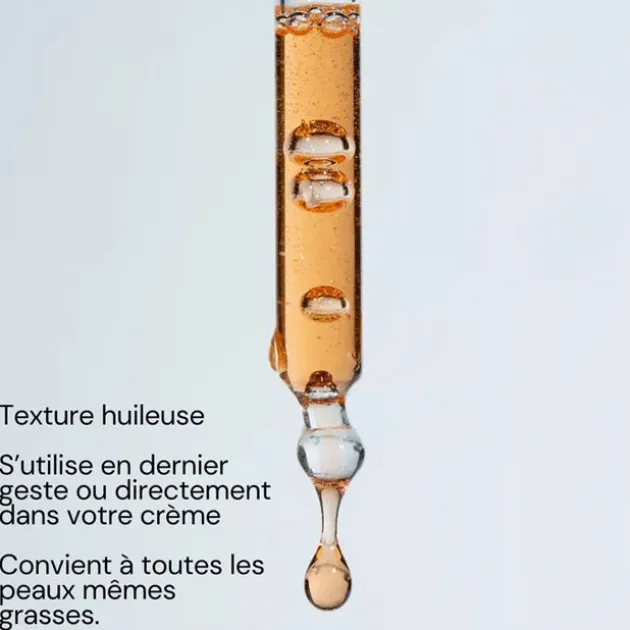 Laboté Sérum Huile Éclat – 30 ml