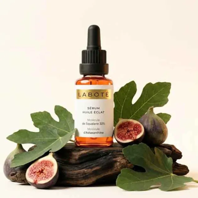 Laboté Sérum Huile Éclat – 30 ml