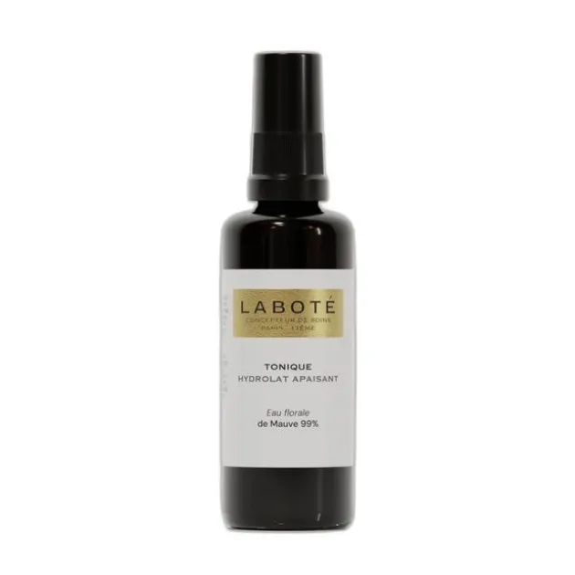 Laboté Tonique hydrolat apaisant - 50 ml