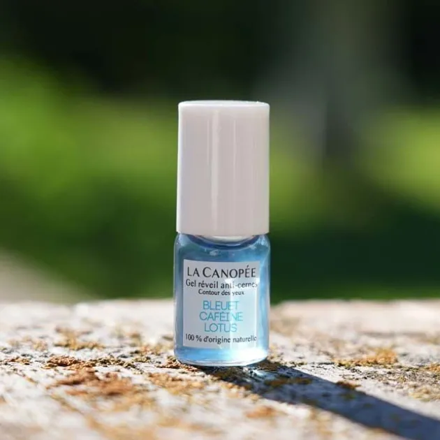 La Canopée Gel contour des yeux réveil anti-cernes - 6 ml