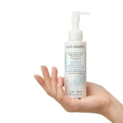 La Canopée Lait riche coco - 120 ml