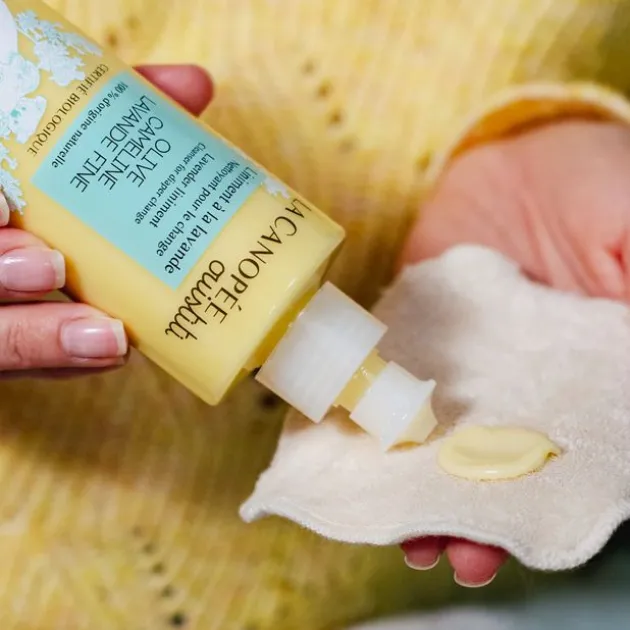 La Canopée Liniment à la lavande - 200 ml