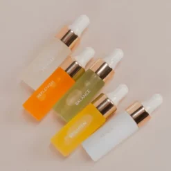 Leahlani Skincare Coffret Beauty Oil Discovery Set