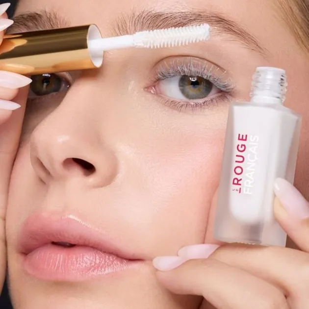 Le Rouge Français Coffret Rituel Regard Sublimé