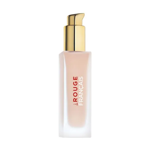 Le Rouge Français Fluide de teint à l'acide hyaluronique - 30 ml