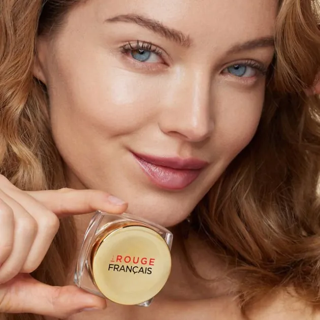 Le Rouge Français Poudre compacte Aïtutaki - 9 g