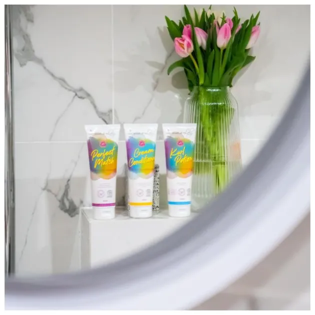 Les Secrets De Loly Après-shampoing Cream Conditioner - 250 ml