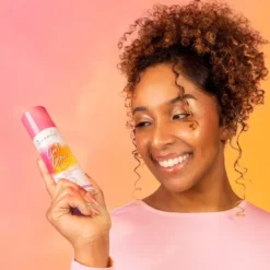 Les Secrets De Loly Sérum de finition multi-protection Curl Glow - 100 ml