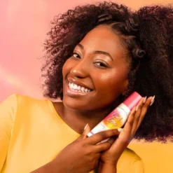 Les Secrets De Loly Sérum de finition multi-protection Curl Glow - 100 ml