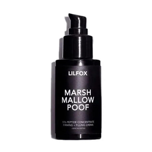 Lilfox Crème anti-âge Marshmallow Poof - 50 ml