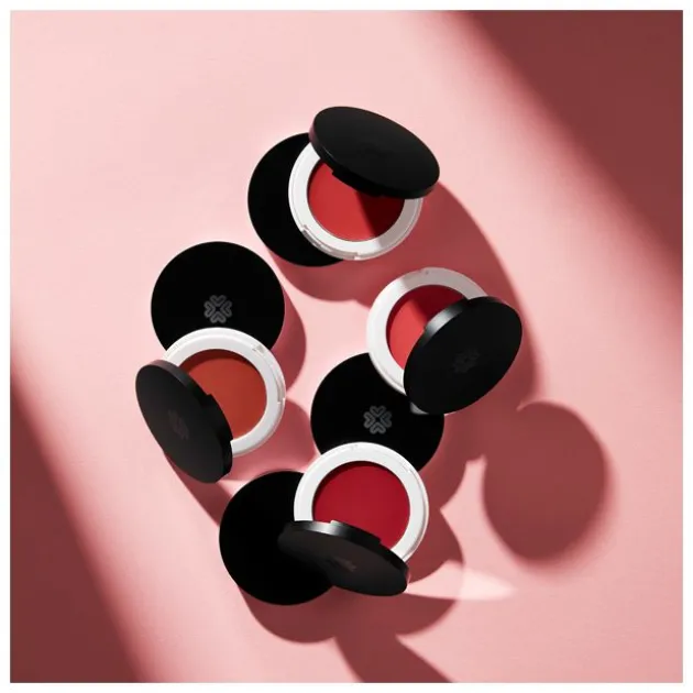 Lily Lolo Baume teinté Lip & Cheek Cream - 4,5 g